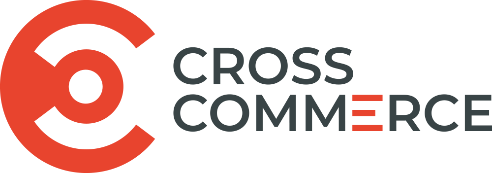 Logo CrossCommerce 2025