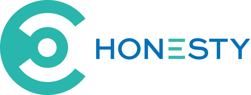 Logo HONESTY ECM