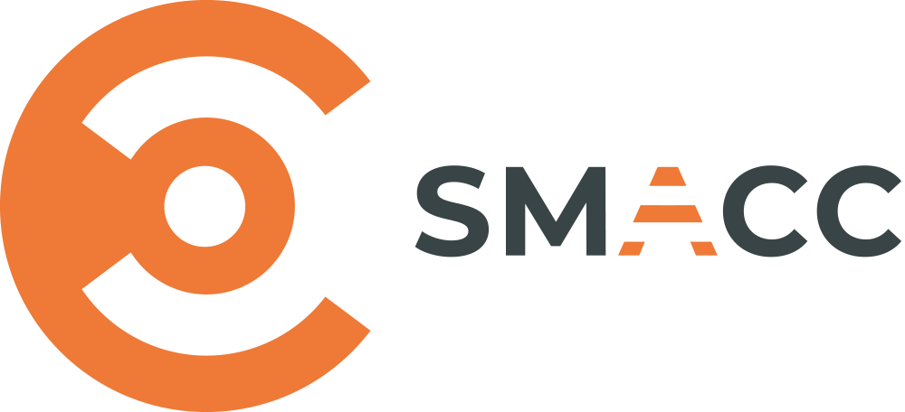 Logo SMACC 2025
